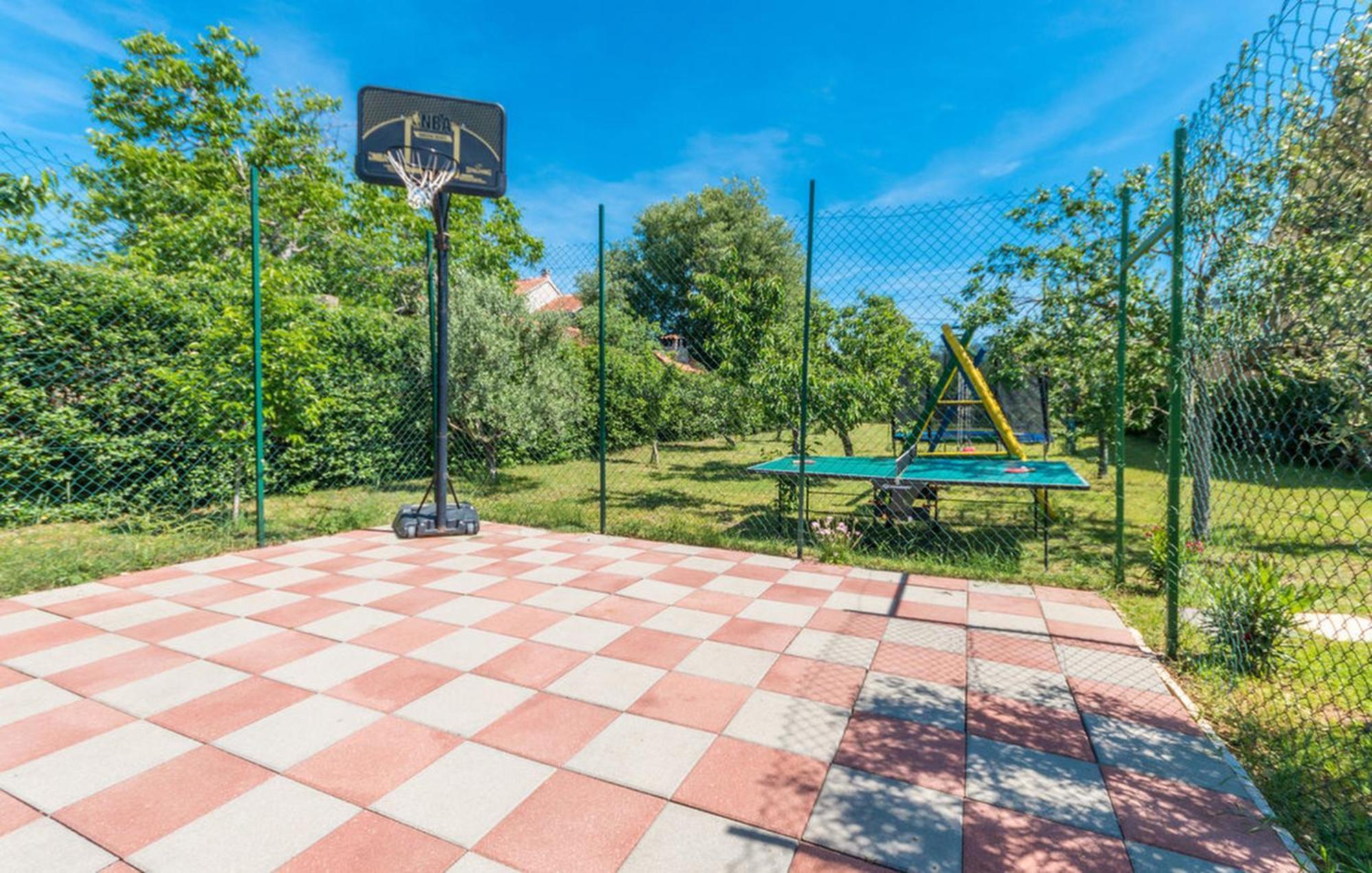 Villa Luka Polaca Eksteriør bilde